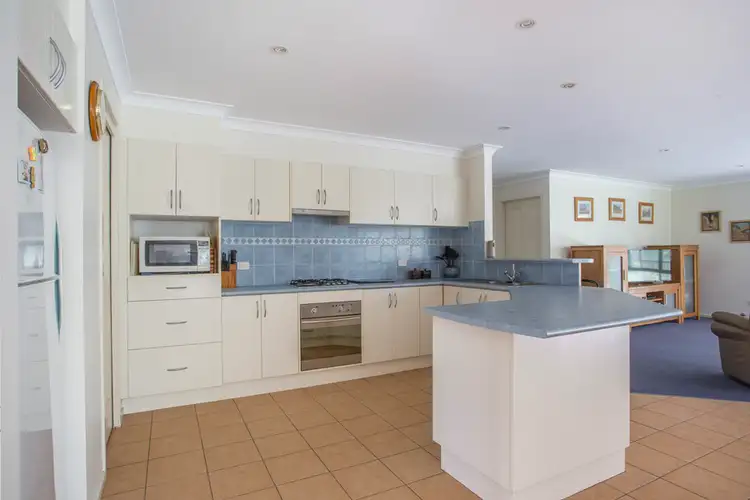 Third view of Homely house listing, 43 Golden Wattle Drive, Ulladulla NSW 2539