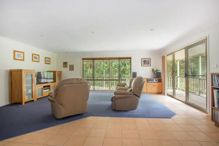 Fourth view of Homely house listing, 43 Golden Wattle Drive, Ulladulla NSW 2539
