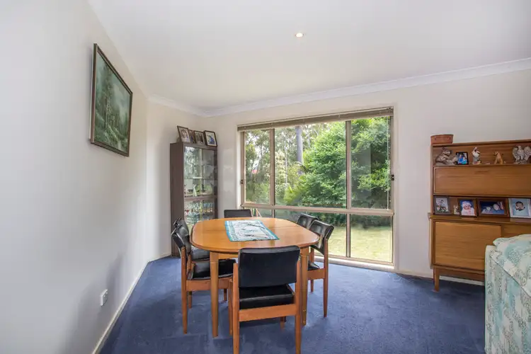 Fifth view of Homely house listing, 43 Golden Wattle Drive, Ulladulla NSW 2539