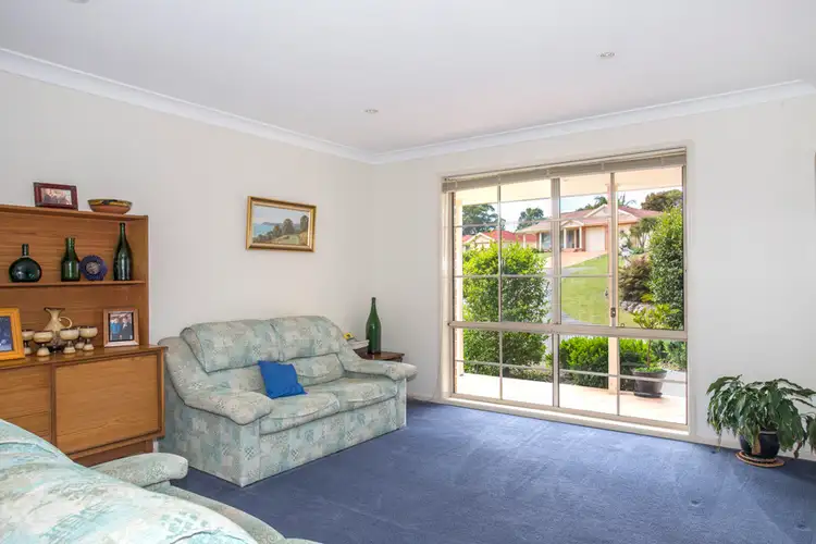 Sixth view of Homely house listing, 43 Golden Wattle Drive, Ulladulla NSW 2539