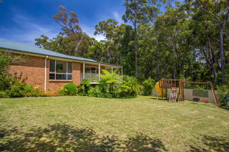 Seventh view of Homely house listing, 43 Golden Wattle Drive, Ulladulla NSW 2539