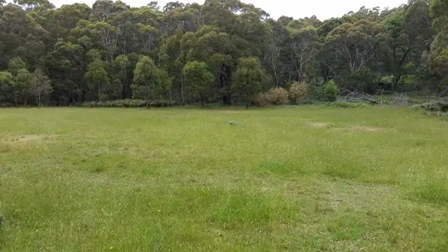 Second view of Homely land listing, 564 Greendale-Trentham Road, Blackwood VIC 3458