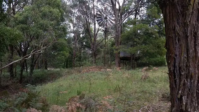 Third view of Homely land listing, 564 Greendale-Trentham Road, Blackwood VIC 3458