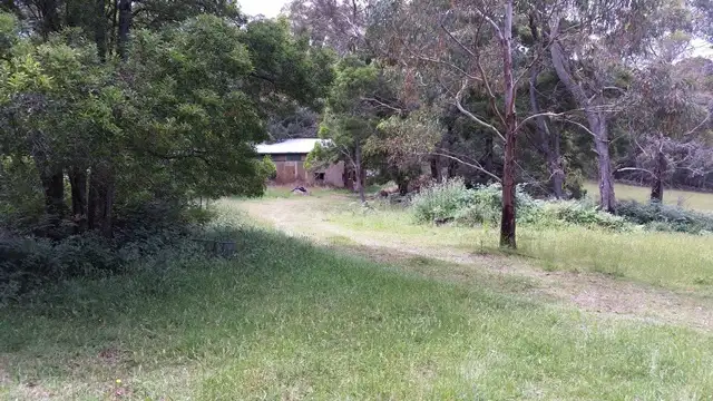 Sixth view of Homely land listing, 564 Greendale-Trentham Road, Blackwood VIC 3458