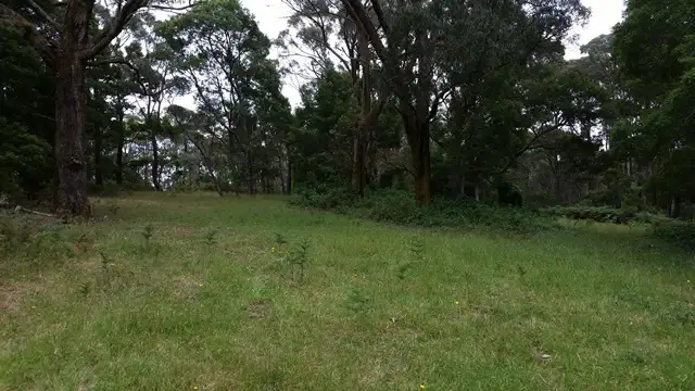 Seventh view of Homely land listing, 564 Greendale-Trentham Road, Blackwood VIC 3458