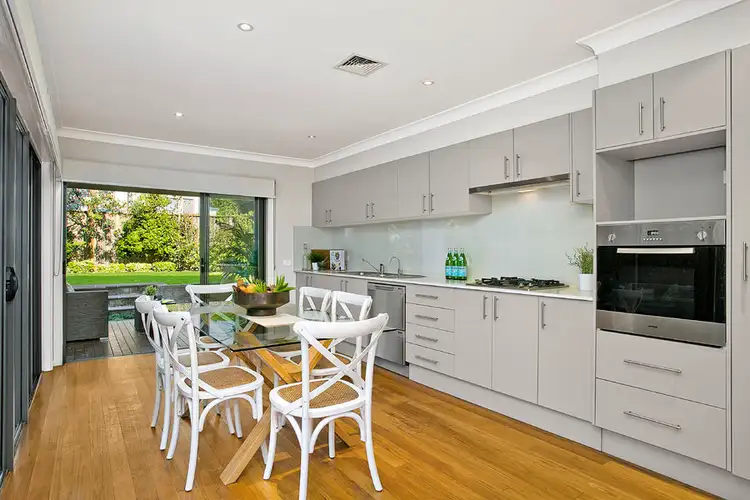 8 Coral Street, Balgowlah NSW 2093