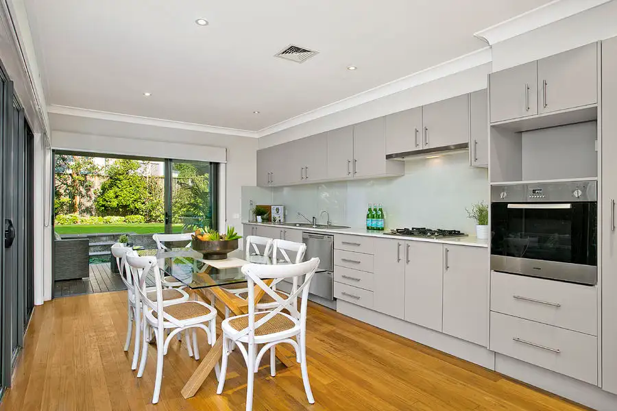 Main view of Homely house listing, 8 Coral Street, Balgowlah NSW 2093