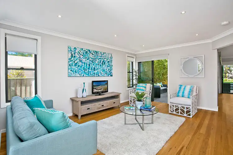 Second view of Homely house listing, 8 Coral Street, Balgowlah NSW 2093