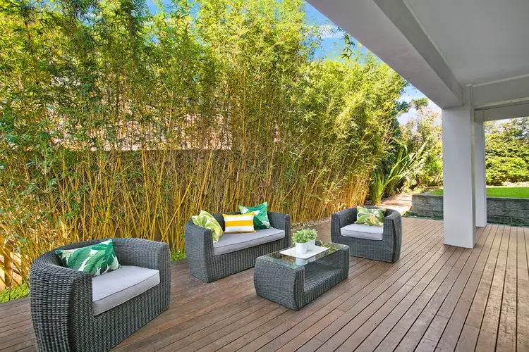 Fourth view of Homely house listing, 8 Coral Street, Balgowlah NSW 2093