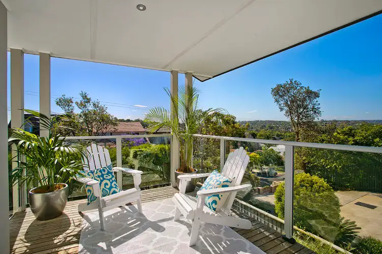 Fifth view of Homely house listing, 8 Coral Street, Balgowlah NSW 2093