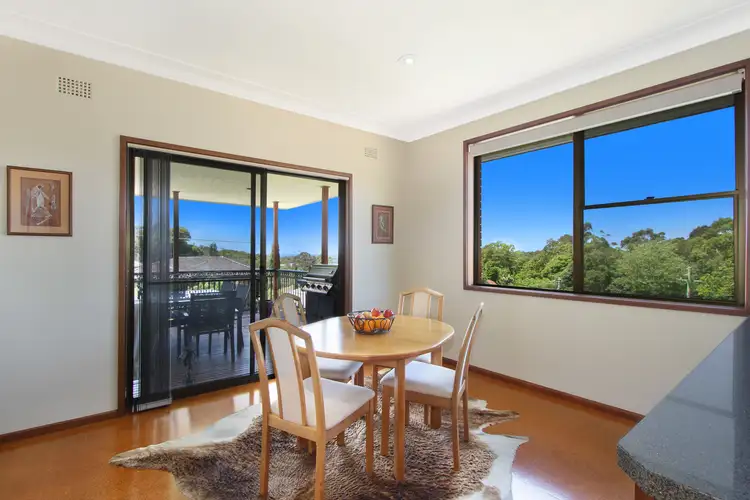 Second view of Homely house listing, 2 Dallas Street, Keiraville NSW 2500