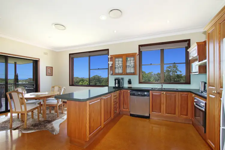 Third view of Homely house listing, 2 Dallas Street, Keiraville NSW 2500