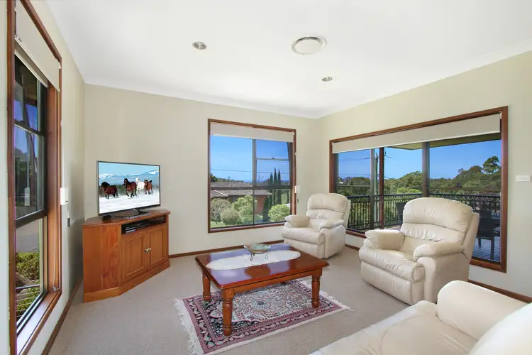 Fourth view of Homely house listing, 2 Dallas Street, Keiraville NSW 2500