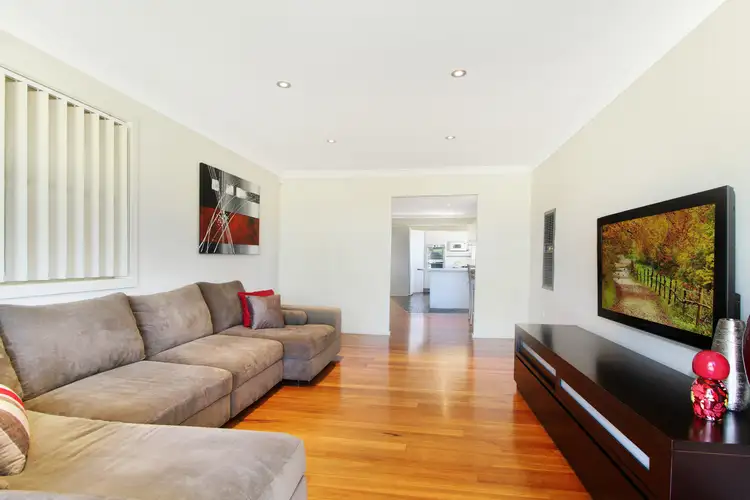 Main view of Homely house listing, 10 Rachel Crescent, Figtree NSW 2525