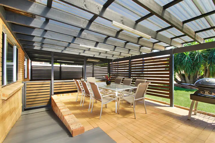 Second view of Homely house listing, 10 Rachel Crescent, Figtree NSW 2525
