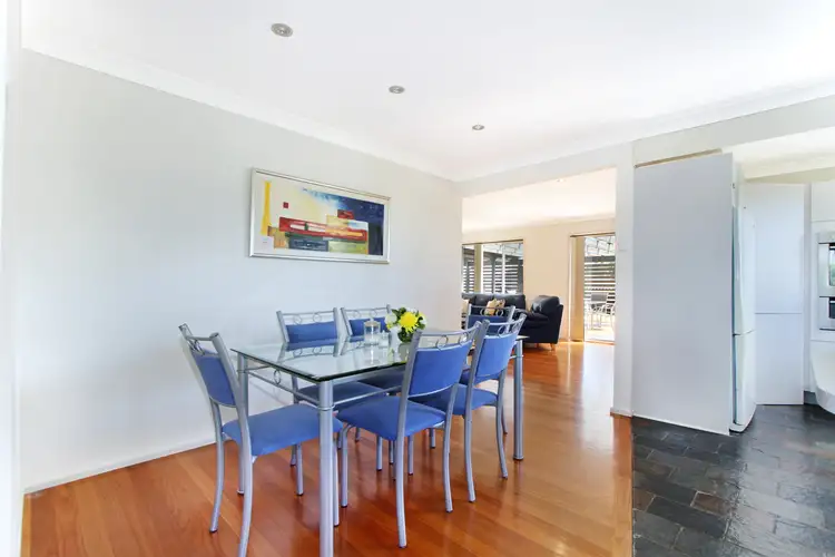 Fourth view of Homely house listing, 10 Rachel Crescent, Figtree NSW 2525