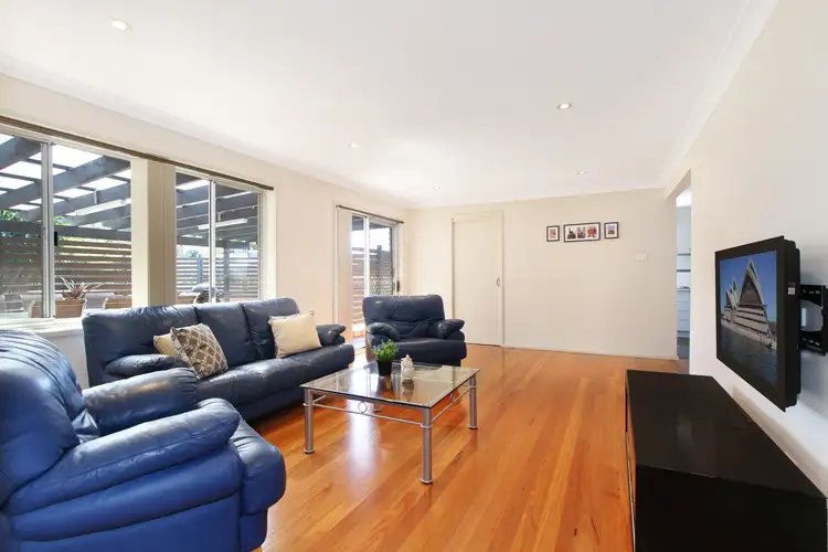 Sixth view of Homely house listing, 10 Rachel Crescent, Figtree NSW 2525