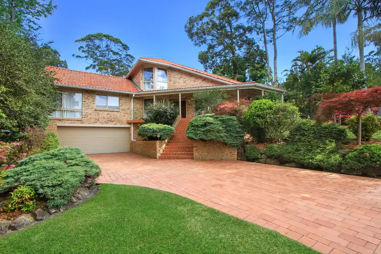 Main view of Homely house listing, 137 New Mt Pleasant Road, Mount Pleasant NSW 2519