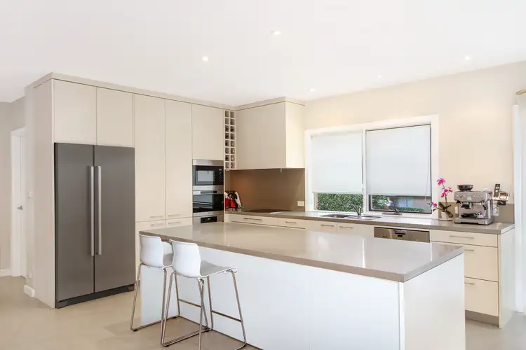 Second view of Homely house listing, 137 New Mt Pleasant Road, Mount Pleasant NSW 2519