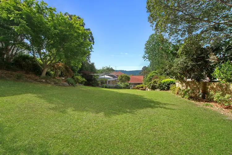Third view of Homely house listing, 137 New Mt Pleasant Road, Mount Pleasant NSW 2519