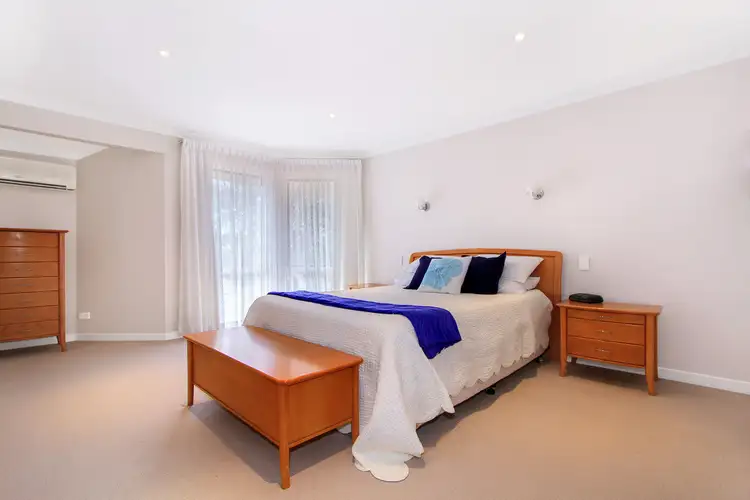 Fourth view of Homely house listing, 137 New Mt Pleasant Road, Mount Pleasant NSW 2519