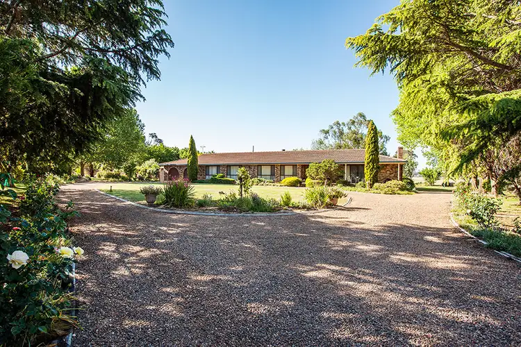 254 Castlereagh Highway, Mudgee NSW 2850