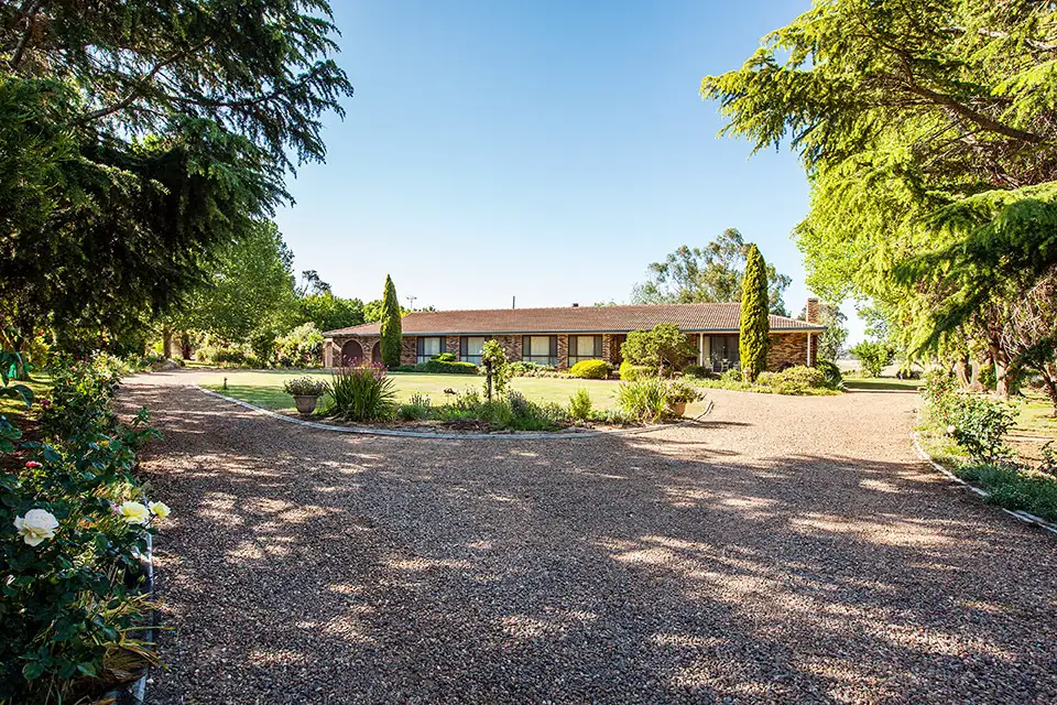 Main view of Homely rural property listing, 254 Castlereagh Highway, Mudgee NSW 2850