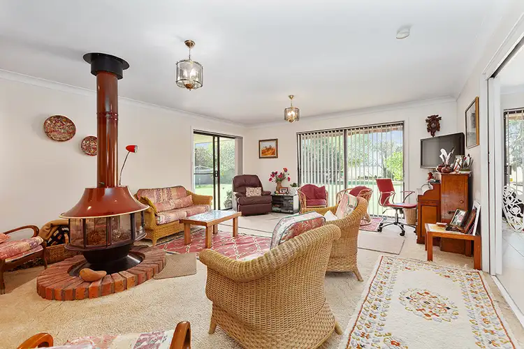 Third view of Homely rural property listing, 254 Castlereagh Highway, Mudgee NSW 2850
