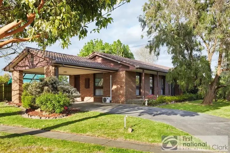23 Johnson Avenue, Drouin VIC 3818