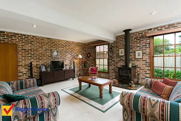 Second view of Homely house listing, 12 Allinga Drive, Oak Flats NSW 2529
