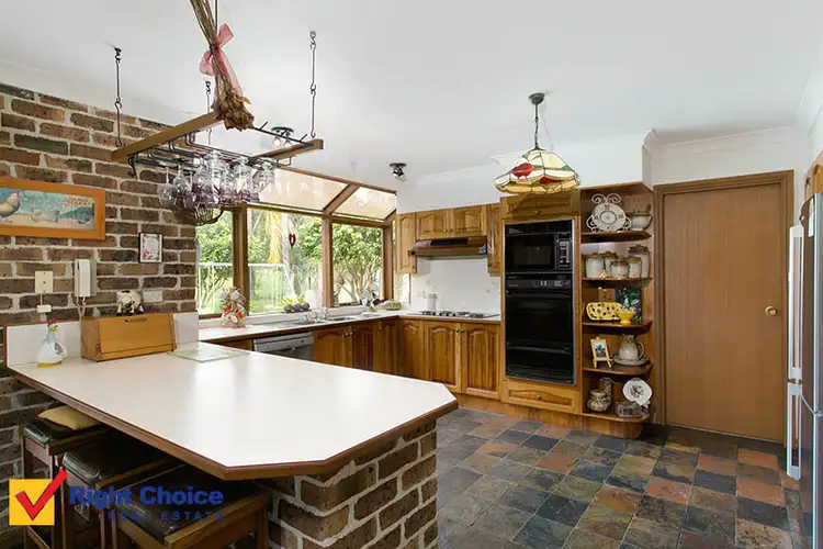 Third view of Homely house listing, 12 Allinga Drive, Oak Flats NSW 2529