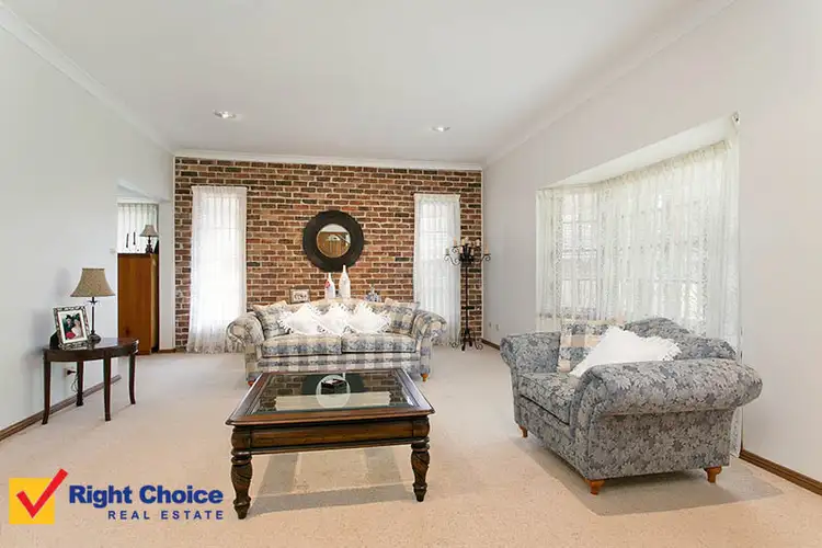 Fifth view of Homely house listing, 12 Allinga Drive, Oak Flats NSW 2529