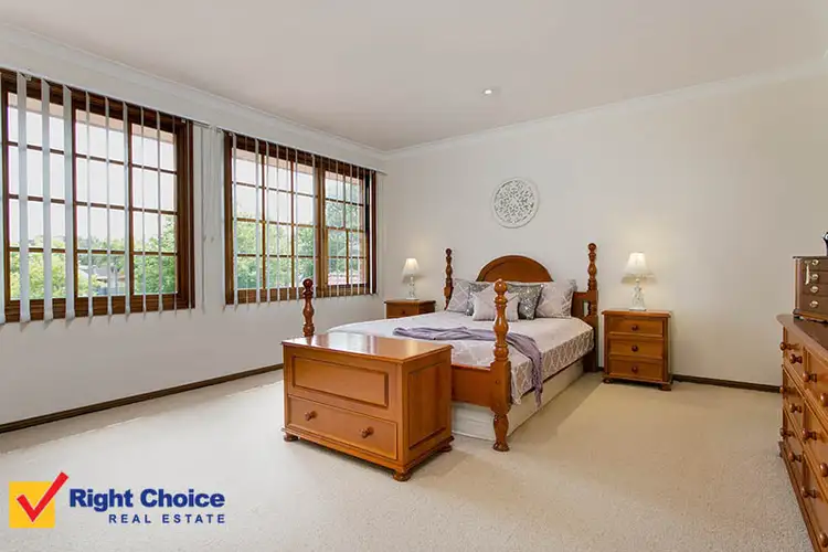 Sixth view of Homely house listing, 12 Allinga Drive, Oak Flats NSW 2529