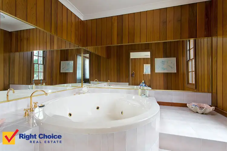 Seventh view of Homely house listing, 12 Allinga Drive, Oak Flats NSW 2529