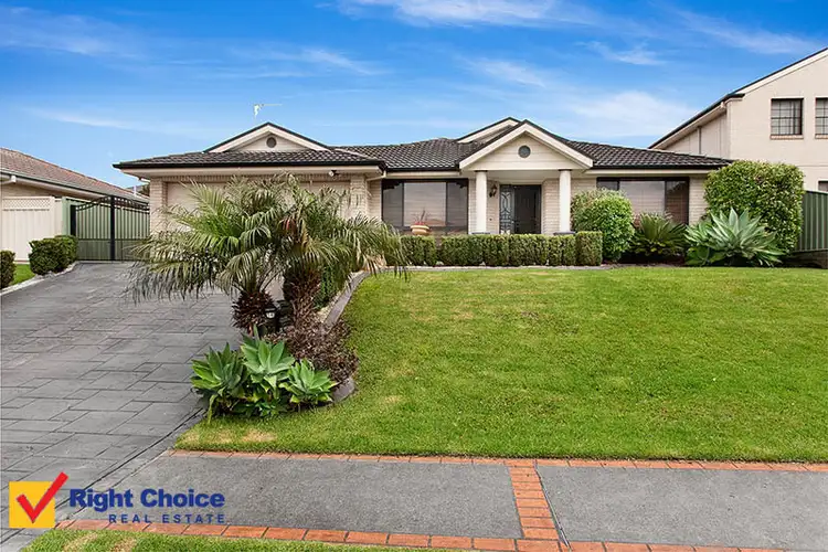 Main view of Homely house listing, 14 Shannon Drive, Albion Park NSW 2527