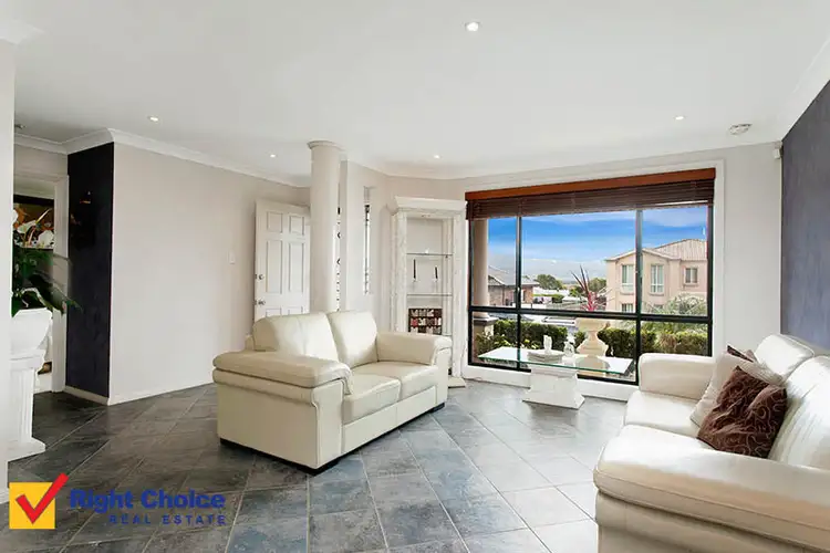 Second view of Homely house listing, 14 Shannon Drive, Albion Park NSW 2527