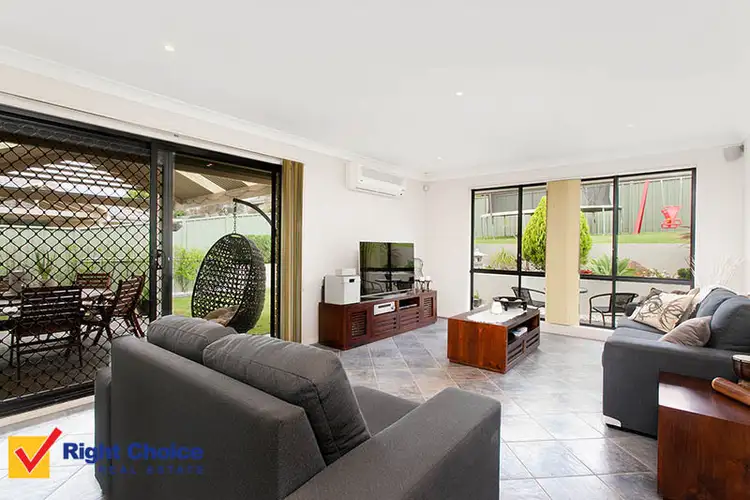 Third view of Homely house listing, 14 Shannon Drive, Albion Park NSW 2527