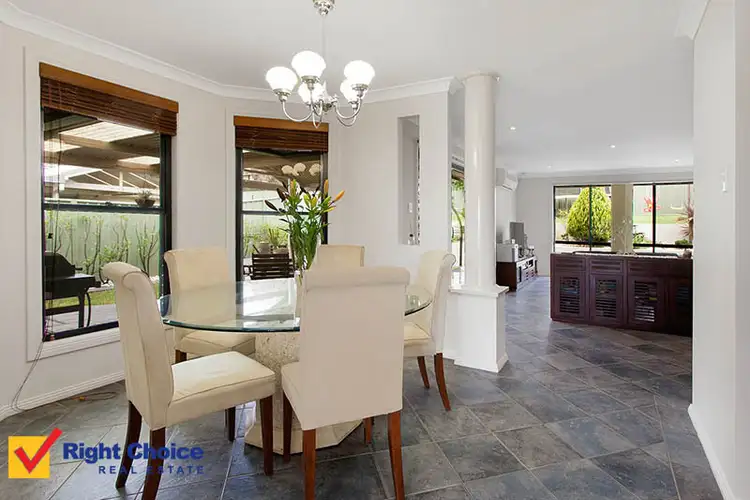 Fourth view of Homely house listing, 14 Shannon Drive, Albion Park NSW 2527