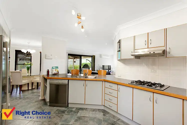 Fifth view of Homely house listing, 14 Shannon Drive, Albion Park NSW 2527