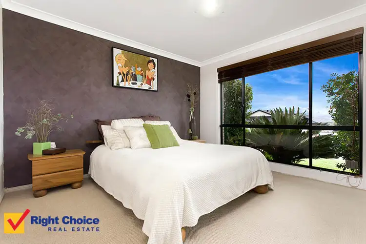Sixth view of Homely house listing, 14 Shannon Drive, Albion Park NSW 2527