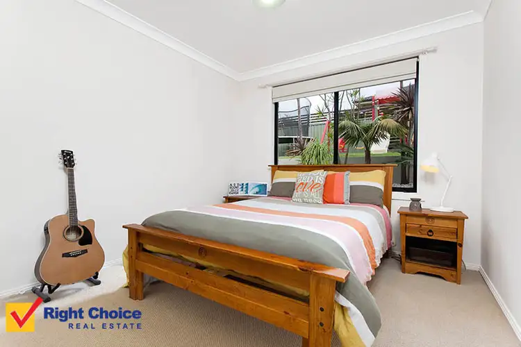 Seventh view of Homely house listing, 14 Shannon Drive, Albion Park NSW 2527