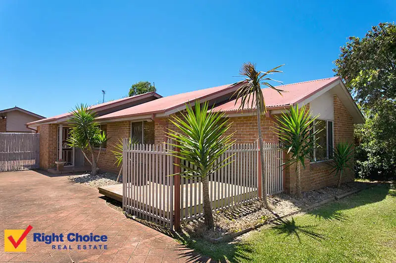 Main view of Homely house listing, 21 Mummuga Close, Flinders NSW 2529