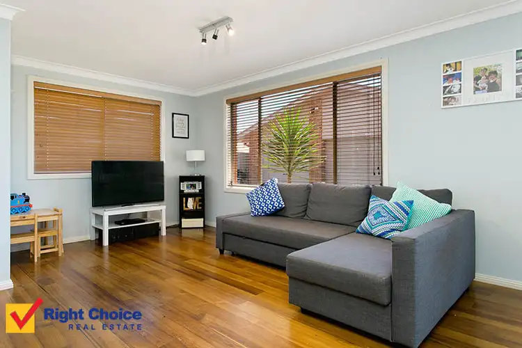 Second view of Homely house listing, 21 Mummuga Close, Flinders NSW 2529