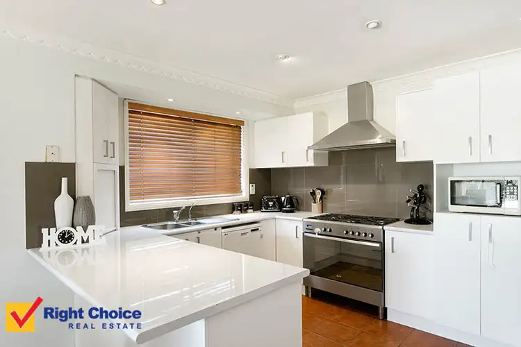 Third view of Homely house listing, 21 Mummuga Close, Flinders NSW 2529