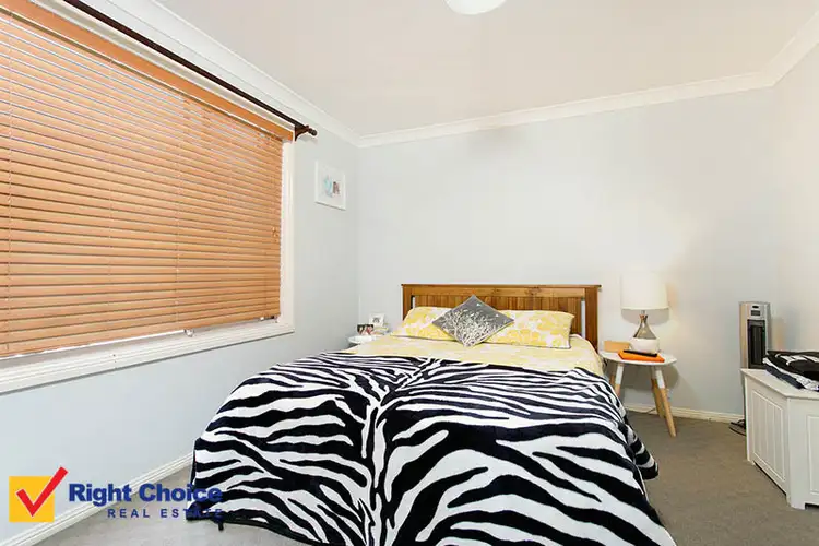 Fifth view of Homely house listing, 21 Mummuga Close, Flinders NSW 2529