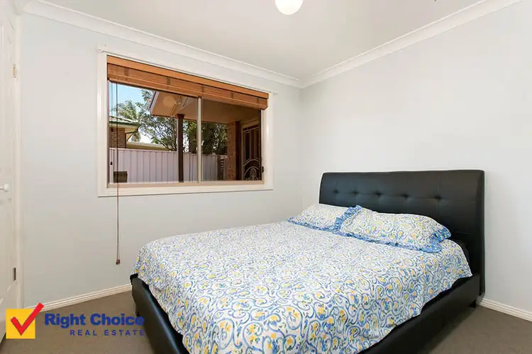 Sixth view of Homely house listing, 21 Mummuga Close, Flinders NSW 2529