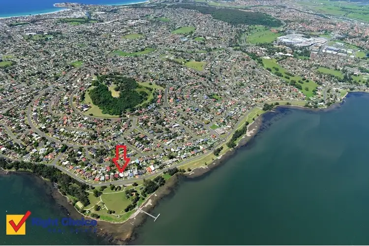 297 Reddall Parade, Mount Warrigal NSW 2528