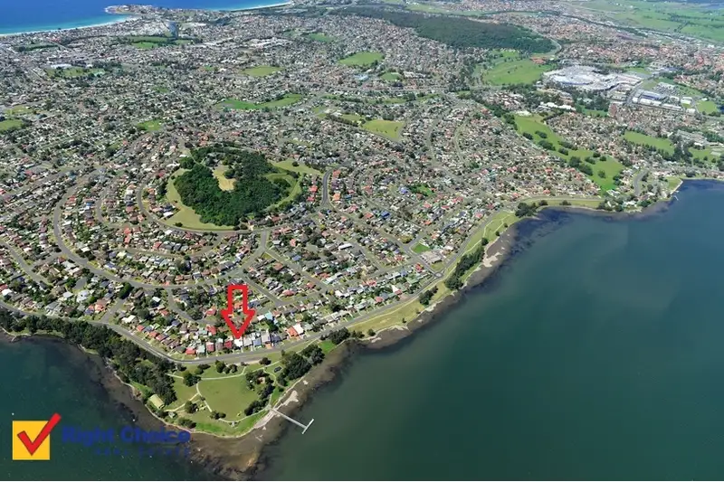 Main view of Homely house listing, 297 Reddall Parade, Mount Warrigal NSW 2528