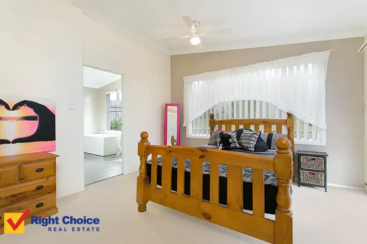 Seventh view of Homely house listing, 297 Reddall Parade, Mount Warrigal NSW 2528