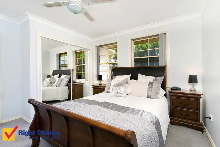 Sixth view of Homely house listing, 16 Lauren Place, Dapto NSW 2530